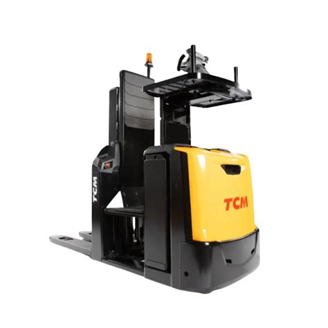 Order Picker Trucks