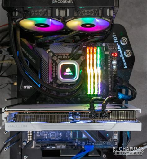 Review: PowerColor Radeon RX 6700 XT Hellhound