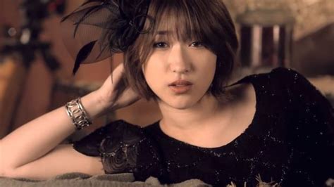 Member Profile Juliane Former Chocolat K Pop Girl Groups 101