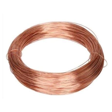 china cheap soft drawn bare copper wire manufacturers soft drawn bare