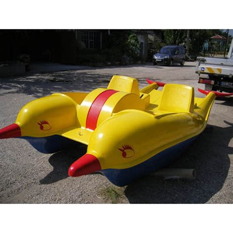 Водно колело "ДЕЛФИН" - Lodkostroitel