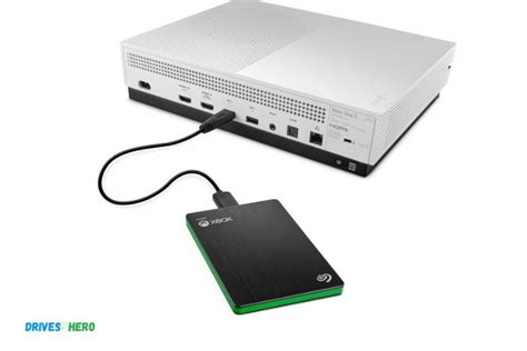 How To Use External Ssd With Xbox One? 7 Step Process!