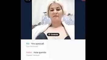 Webcam Rusa Madura Milf Con Un Hermoso Co O Y Unas Ricas Tetas En Llamada Xvideos