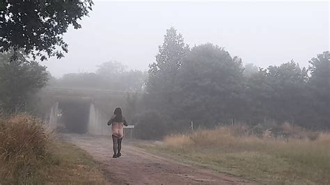 Exhibition Near The Highway French Shemale Public Amateur Porn Xhamster