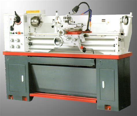 conventional lathe machine