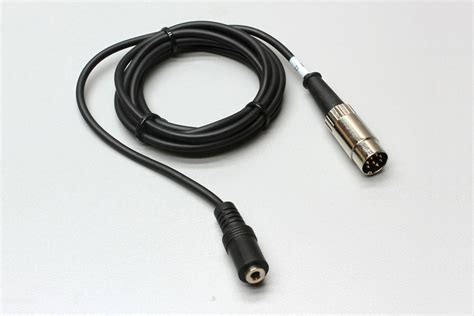 C-DIN-J6 - iWorx Systems Inc