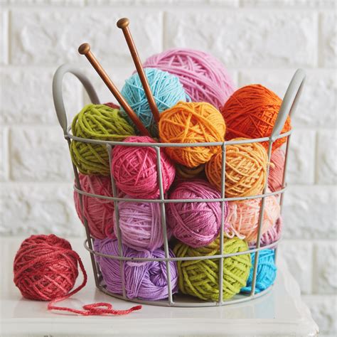 Perfect Your Craft: Tips for Knitting Like a Pro!