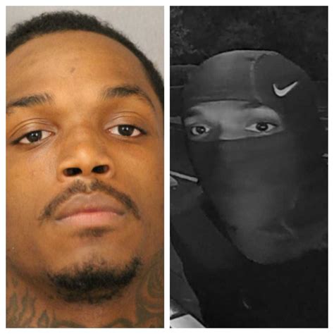 Feds Capture Thief Who Stole 53 Weapons From Fairfax County Gun Store