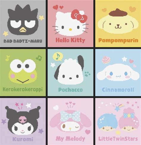 Hello Kitty Drawing Hello Kitty Art Hello Kitty My Melody Sanrio