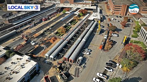 Historic Chattanooga Choo Choo building up for sale | Local News ...