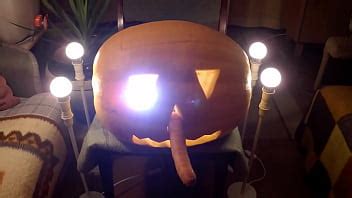 Fabricaci N De Altar De Calabaza De Halloween Y Sexo Anal Con Bb Ff Xvideos