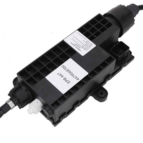 A4479068700 handbremse elektrische für MERCEDES-BENZ V -CLASE COMBI 2.1 ...