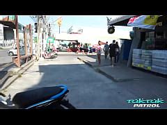 Hot Skinny Amateur Babe Rides The Dick Off A White Guy In Bangkok Xxx Mobile Porno Videos