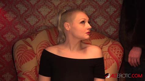 Cute Blonde Arielle Aquinas Fucks The New Director Porn Videos