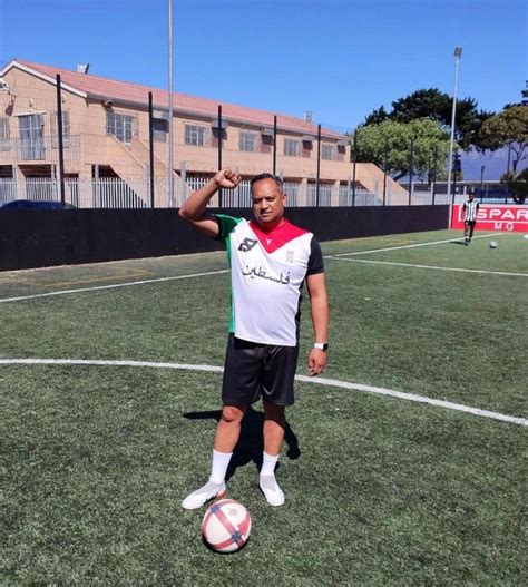 ‘When the odds seem insurmountable, don’t underestimate the power of