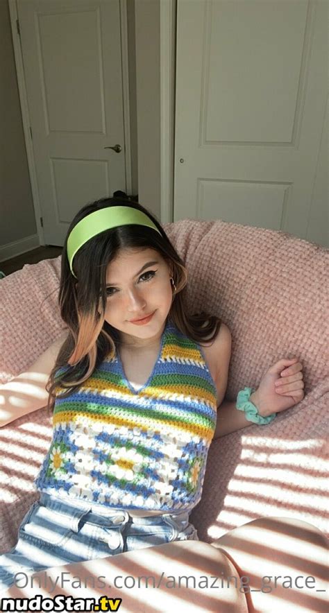 Amazing Grace Amazingggrace Amazing Grace Amazingggrace11 Nude OnlyFans Photo 123
