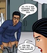 Velamma Chapter A Prescription For Sex