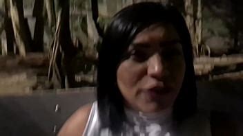 Aventuras Do Casal Mattos Transando Na Pra A Da Cidade Xvideos