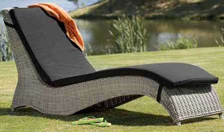 ЛАНДШАФТНЫЙ ДИЗАЙН ДАЧИ: Шезлонги, лежаки