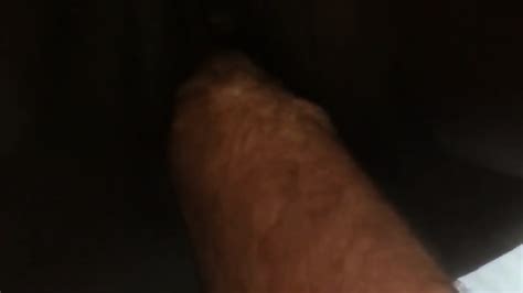 The Sound Of White Balls Slapping Black Pussy