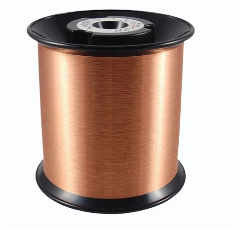 2 5 Mm SB EIW AIW Self Bonding Enameled Copper Wire 11 SWG At Rs 950