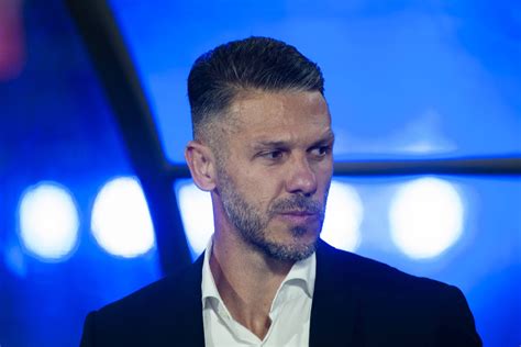 Mercado De Pases River Mart N Demichelis Podr A Irse Del Club