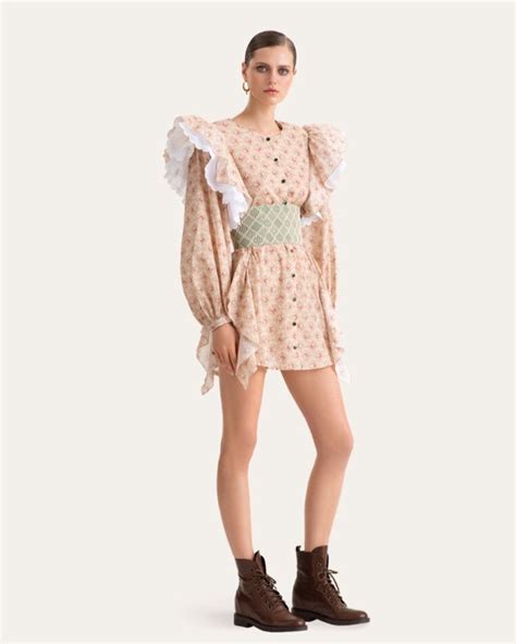 Ulyana Sergeenko 2020 | Короткие платья, Наряды, Одежда