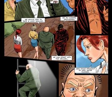 Fansadox 036 Cagri Game Over 8muses Sex And Porn Comics