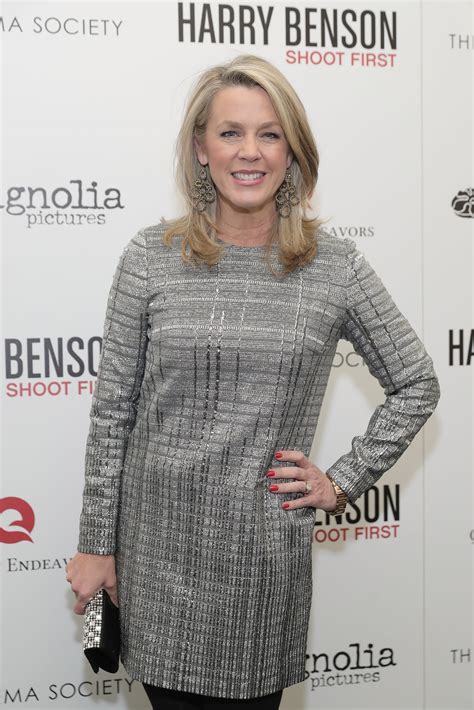 Deborah Norville Net Worth - Wiki, Age, Weight and Height
