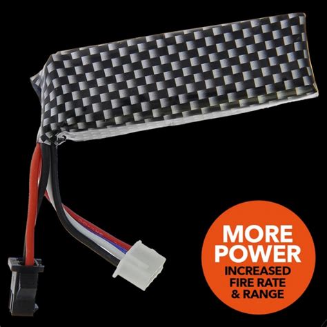 11.1V Battery