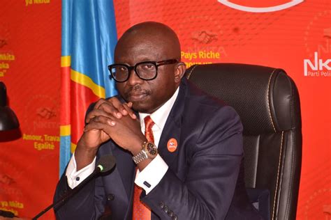 Rdc 61 Ans Dindépendance Le Parti Nkita Dénonce Une Gouvernance