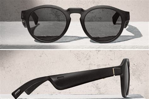 Introducing Bose Frames Rondo Audio Sunglasses