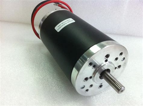 Купить 63zyt02a-12v dc мотор 3000 об/мин 100 Вт, номинальное напряжение ...