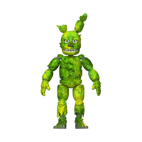 Fnaf Figures Springtrap | lupon.gov.ph