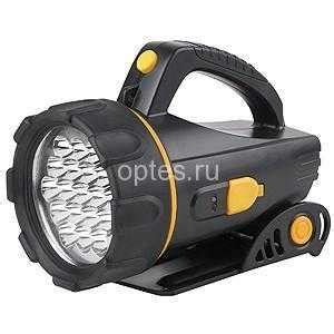 FA18E ФОНАРЬ ЭРА АККУ 4V2AH, 19XLED, ЗУ 220V, КАРТ (12/144) в Москве ...