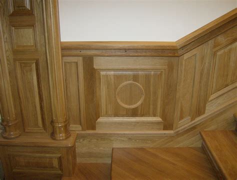 Деревянные стеновые панели: преимущества