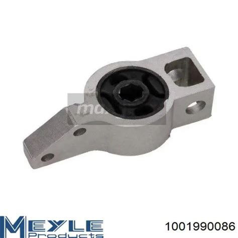 2K0199232 VAG сайлентблок переднего нижнего рычага