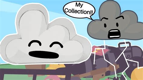 Bfdi Tpot Making Cloudy Youtube