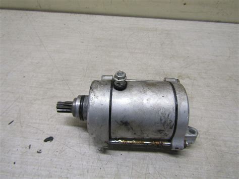 demarreur lifan 163 fml Quad Shineray xy 200 stiie - Flash motos pieces