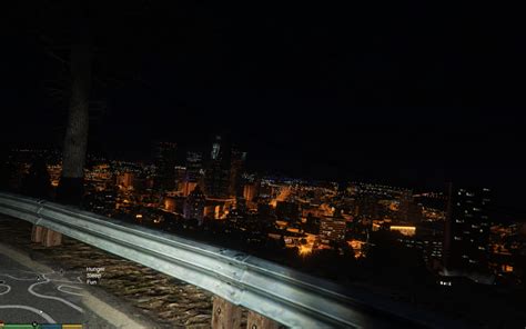 Real L.A. Night ENB Series Config - GTA5-Mods.com