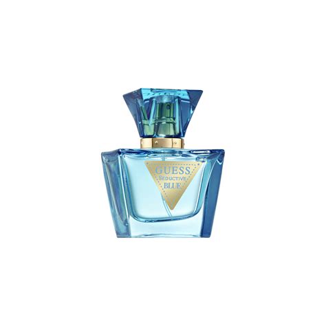 GUESS?, INC. LANCIERT SEDUCTIVE BLUE FOR WOMEN | Twisted Male Mag