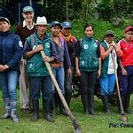 Uni N Temporal Consac Yacuanquer Implementaciones En La Reserva Sc