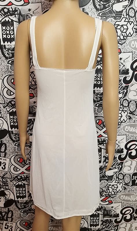 Bridal Lingerie White Nightgown White Wedding Lingerie Sheer Etsy
