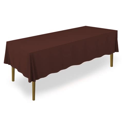 Lann S Linens X Premium Tablecloth For Wedding Banquet