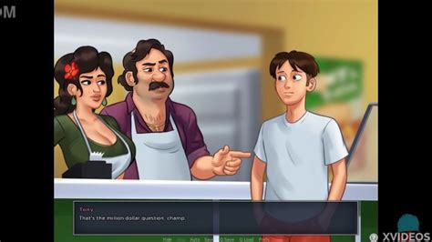 SUMMERTIME SAGA 149 Filling Her Tight Hole With Hot Cum Uploaded By Sontit