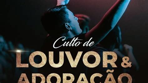 CULTO LOUVOR E ADORAÇÃO 24 09 2020 YouTube