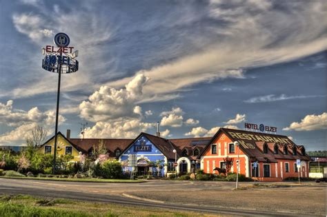 Hotel Elzet - Czech Hotel Awards
