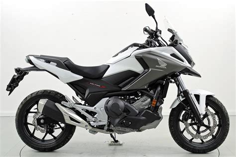 Honda Nc Xd Abs Neu Motorr Der Moto Center Winterthur