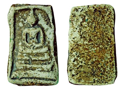 Amulets 3d Model