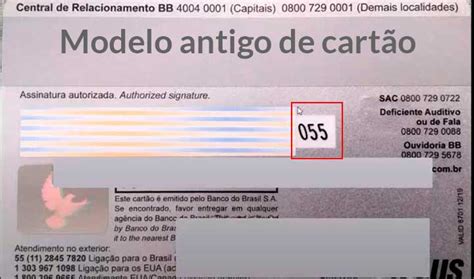 O que é Onde Fica o CVV do Cartão Bancário Para que serve